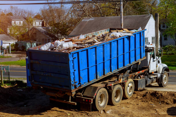 Retail Junk Removal in Lake Lure, NC